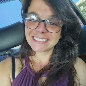 Meet your Posher, Kassandra